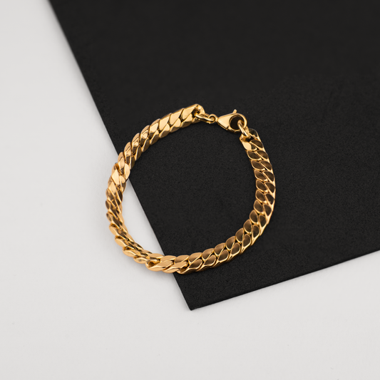 Brățară - Aur 585 (7.50g)