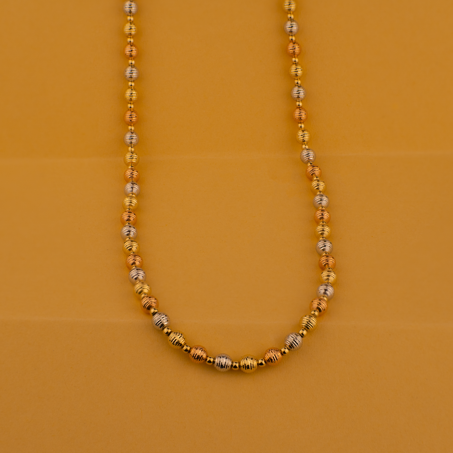 Colier - Aur 585 (18.07g)