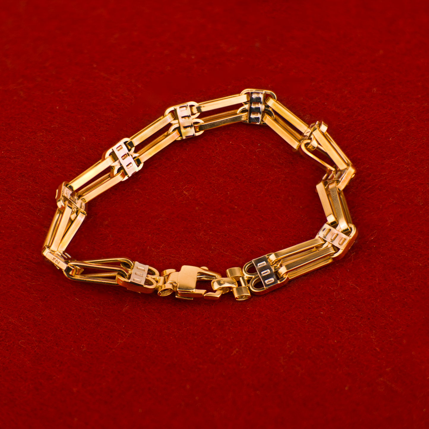 Brățară - Aur 585 (16.00g)