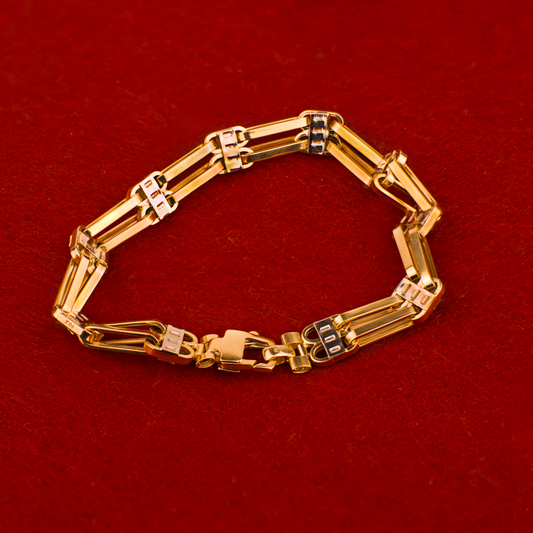 Brățară - Aur 585 (16.00g)