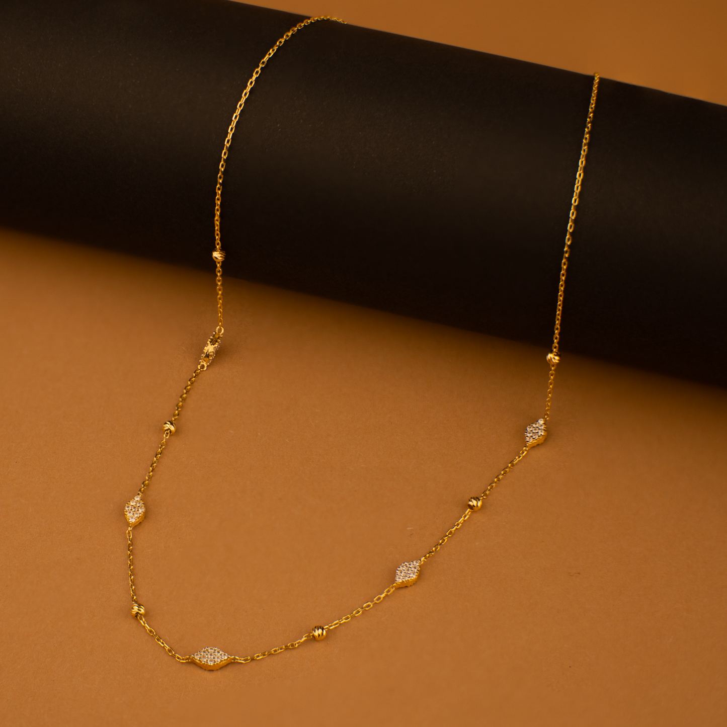 Colier - Aur 585 (3.90g)