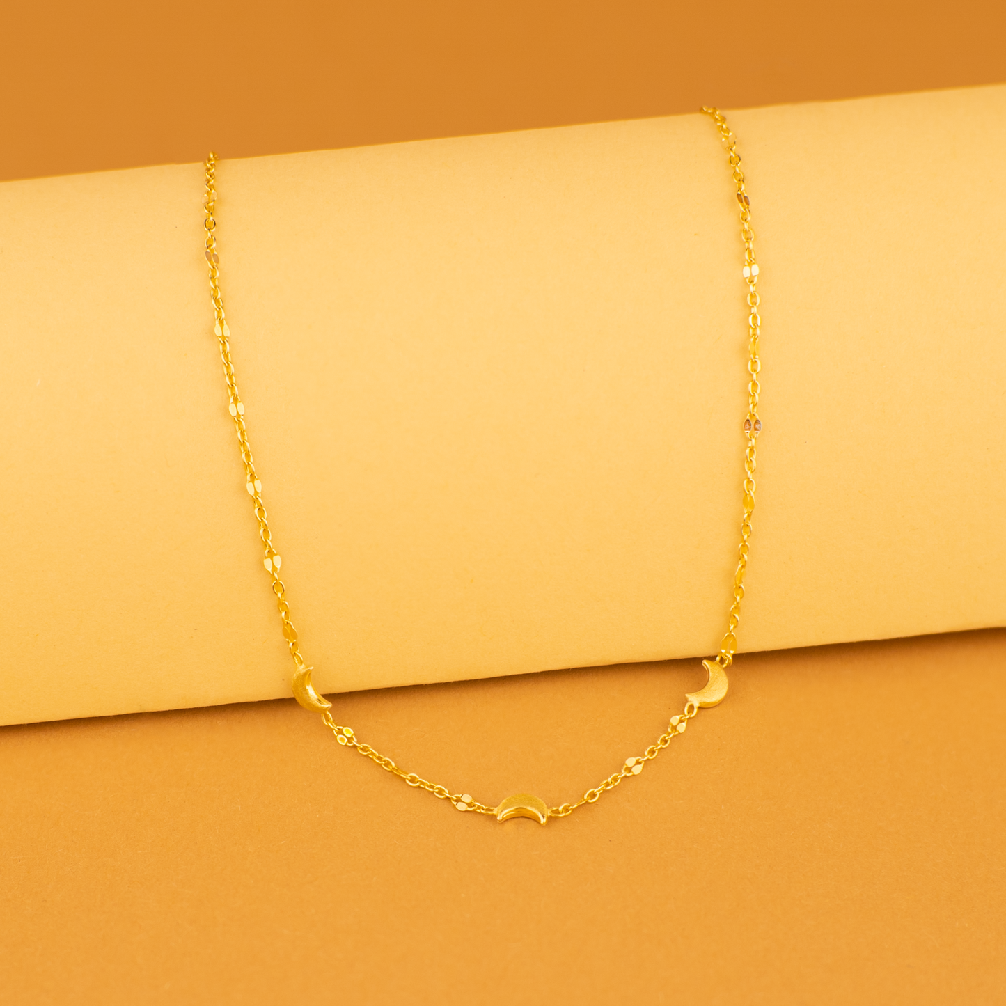 Lanț Băieți - Aur 585 (3.60g)