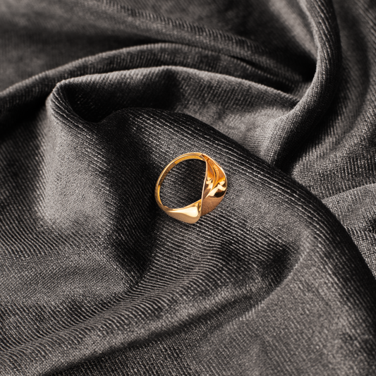 Inel - Aur 585 (2.60g)