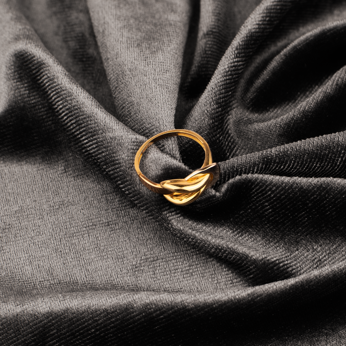 Inel - Aur 585 (2.20g)