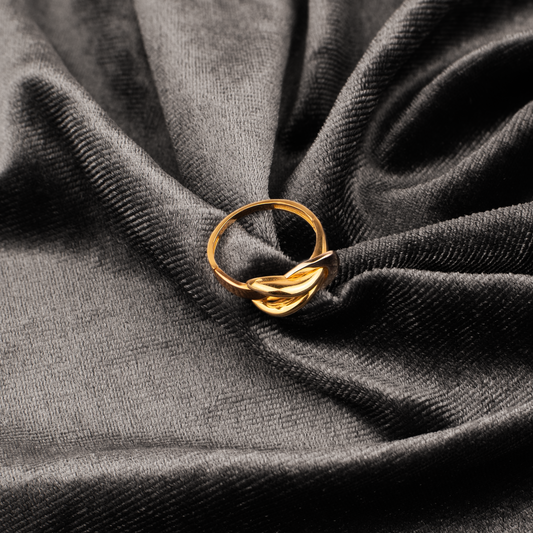 Inel - Aur 585 (2.20g)