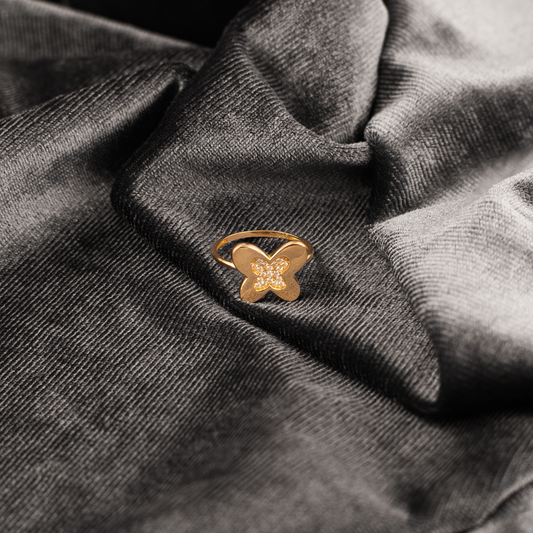 Inel - Aur 585 (1.80g)