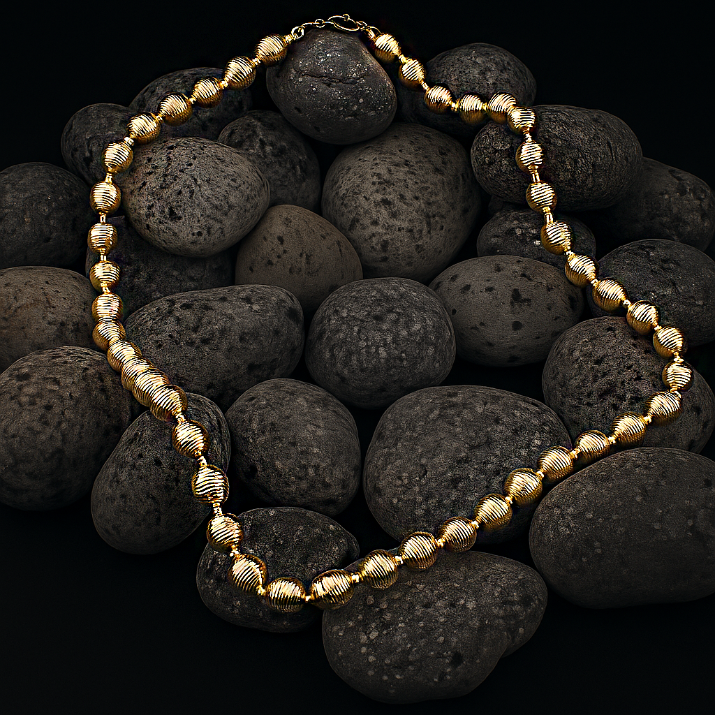 Colier - Aur 585 14K (21.73g)