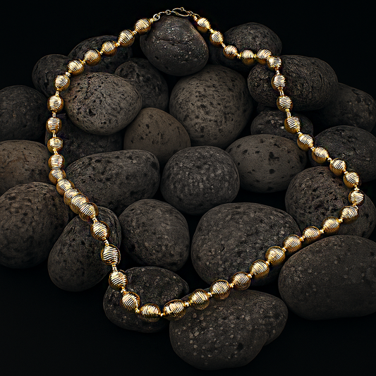 Colier - Aur 585 14K (21.73g)