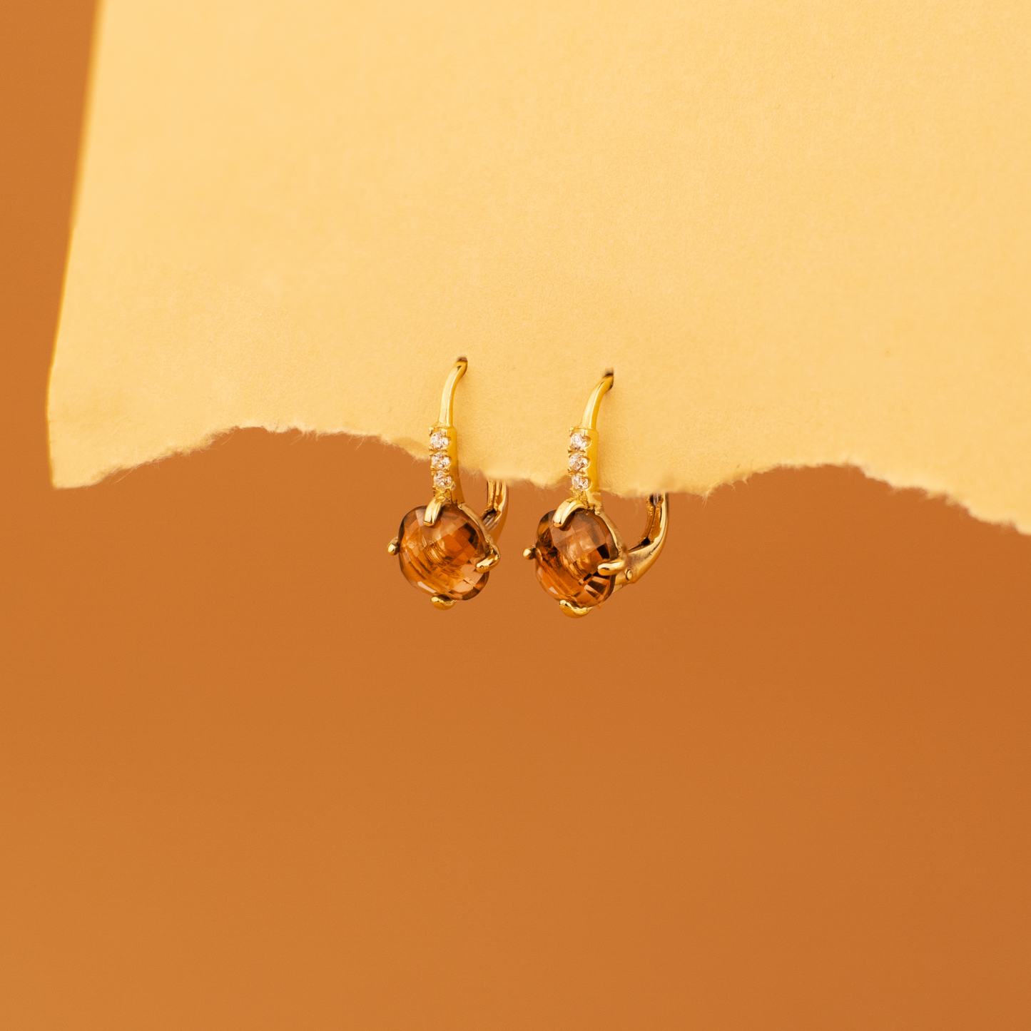 Cercei - Aur 585 (3.90g)