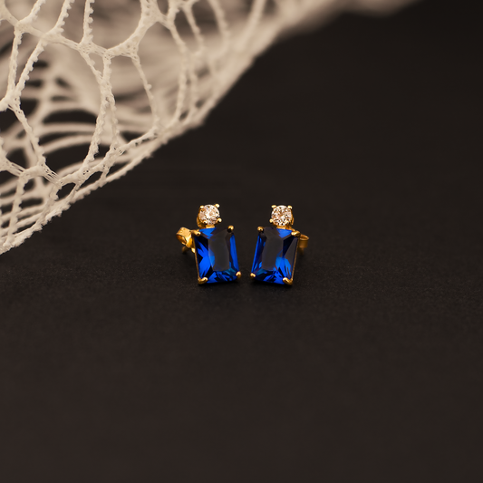 Cercei - Aur 585 (3.30g)